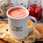 Red Velvet Latte